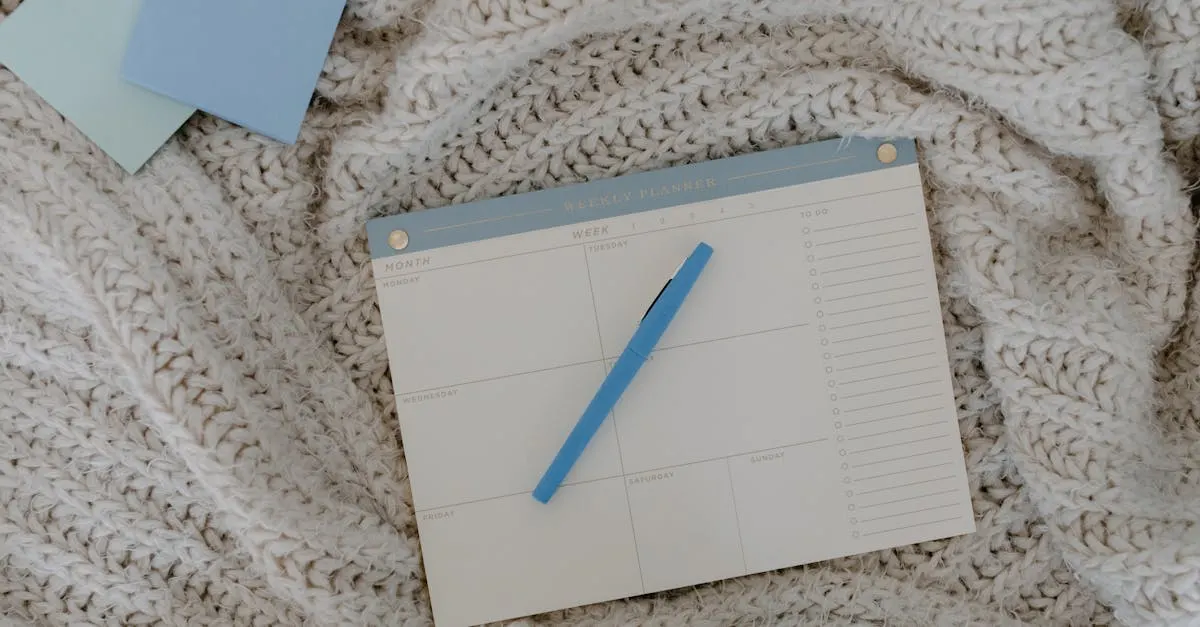 5 manieren om je weekend productiever te maken