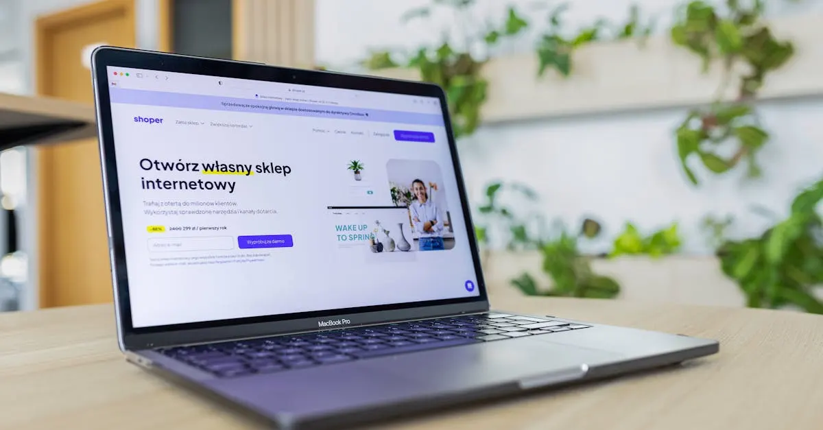 De groei van Belgische webshops