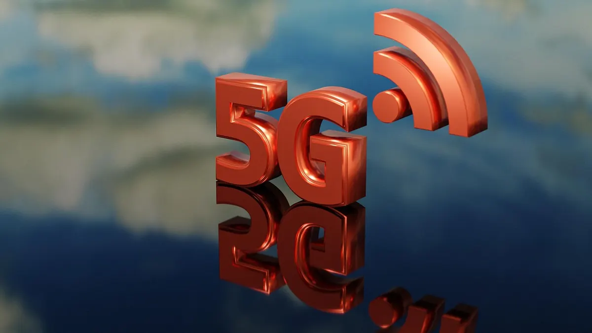 De impact van 5G op het dagelijks leven