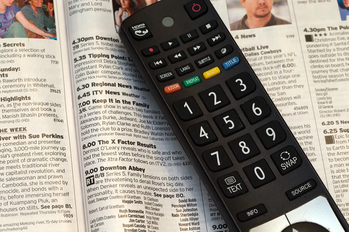 Nieuwe Belgische tv-programma’s om te volgen